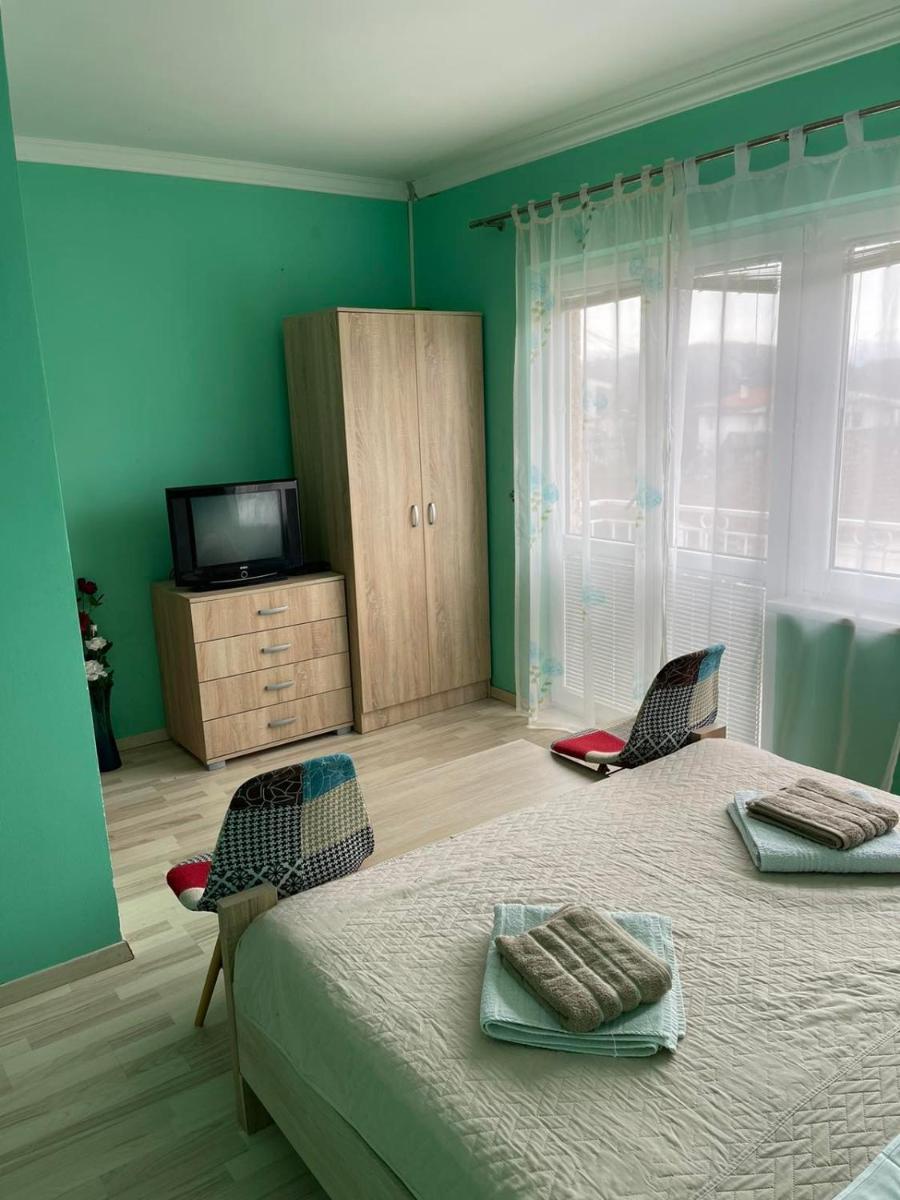 Guesthouse Petrović - Housity