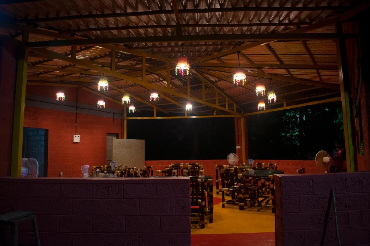 amee's retreat - Housity