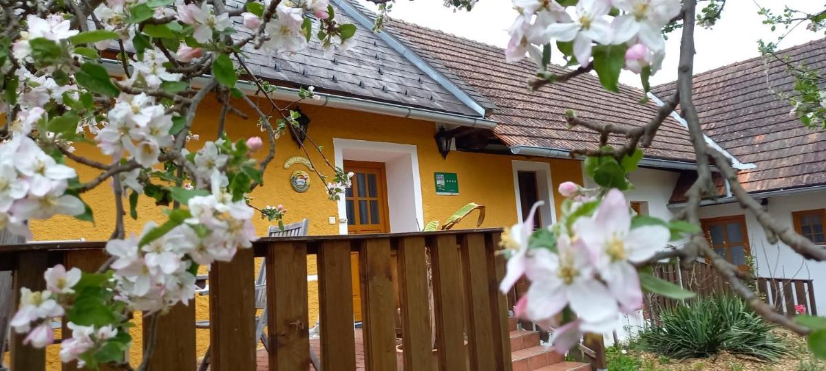 Ferienhaus Bioeck - Housity