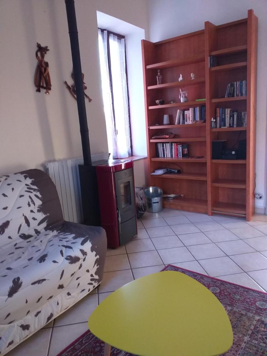 Sympathique T3 près lac du Bourget - Housity