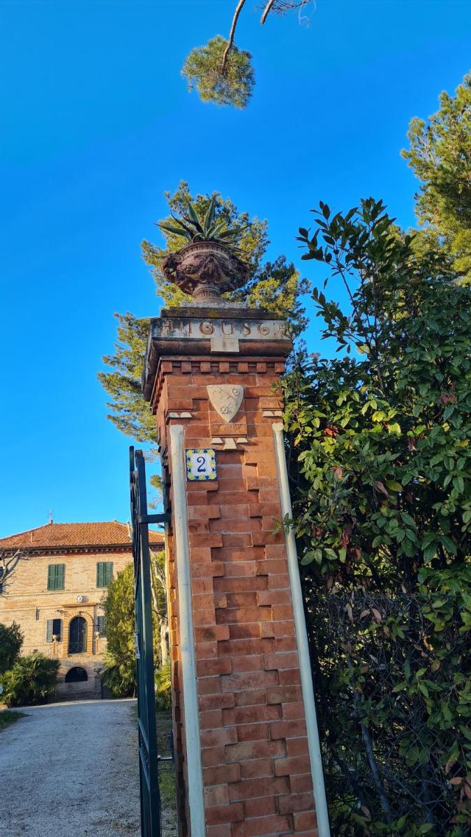 VILLA AUGUSTA - Housity