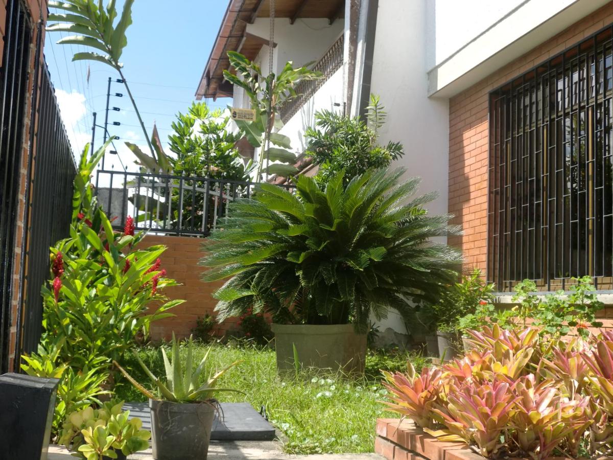 Mi pequeña estancia en Caracas - Housity