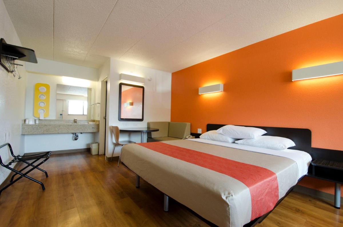 Motel 6-Gaithersburg, DC - Washington - Housity