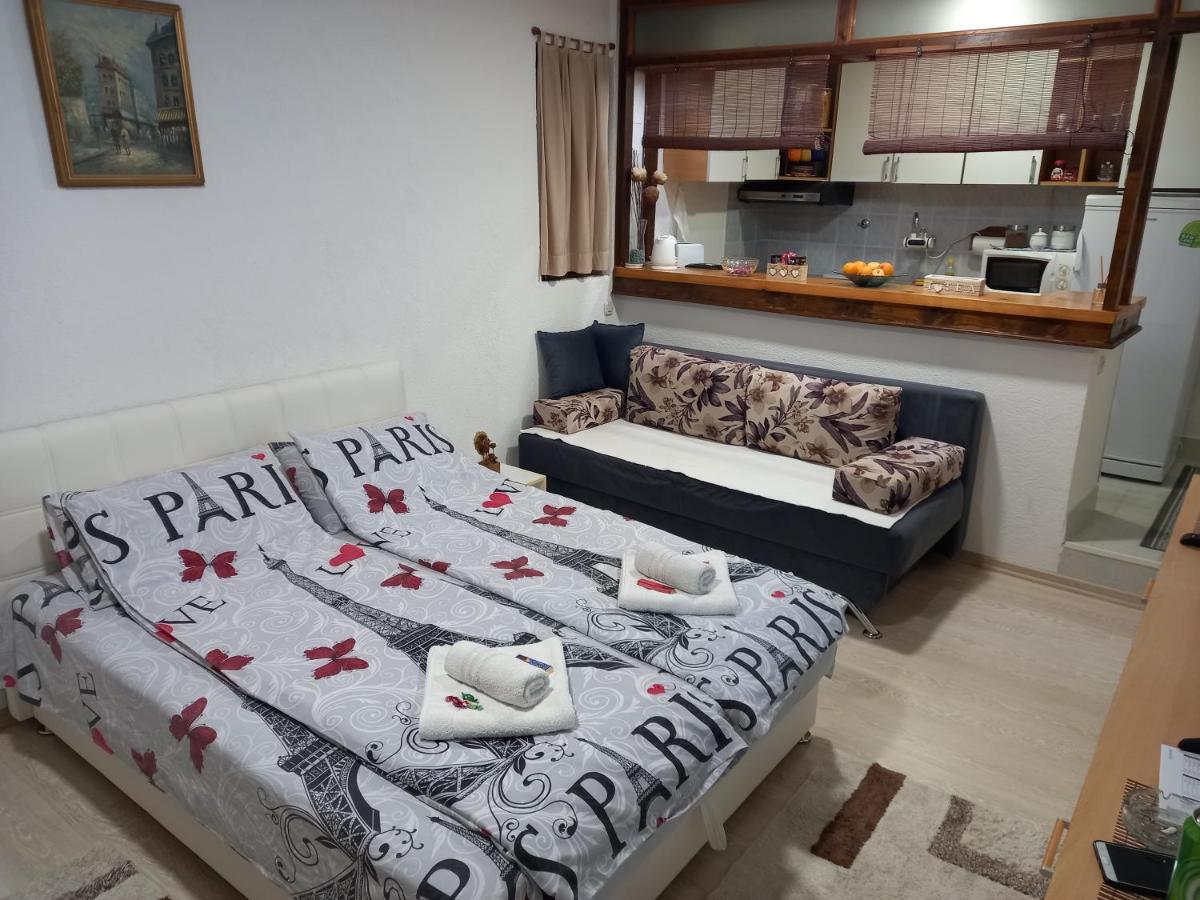 APARTMAN AZRA - Housity