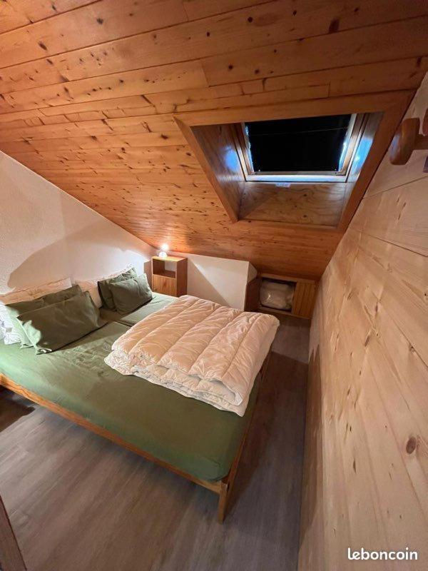 Suitetrails - Duplex la Plagne Montalbert