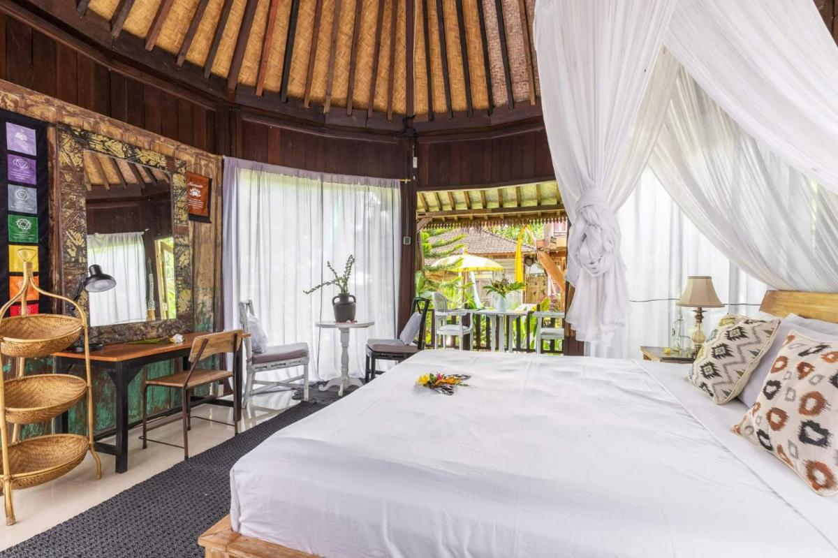 Bali Brothers Guesthouse - Housity