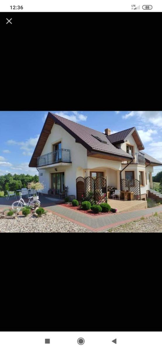 Przy Trójstyku - Housity