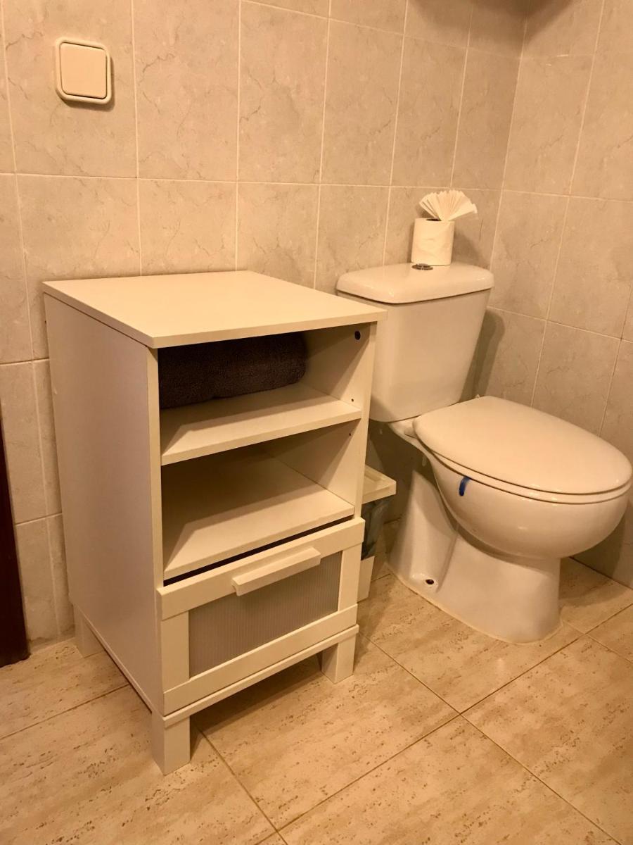 Habitacion doble San Bartolomé - Dos camas - Housity