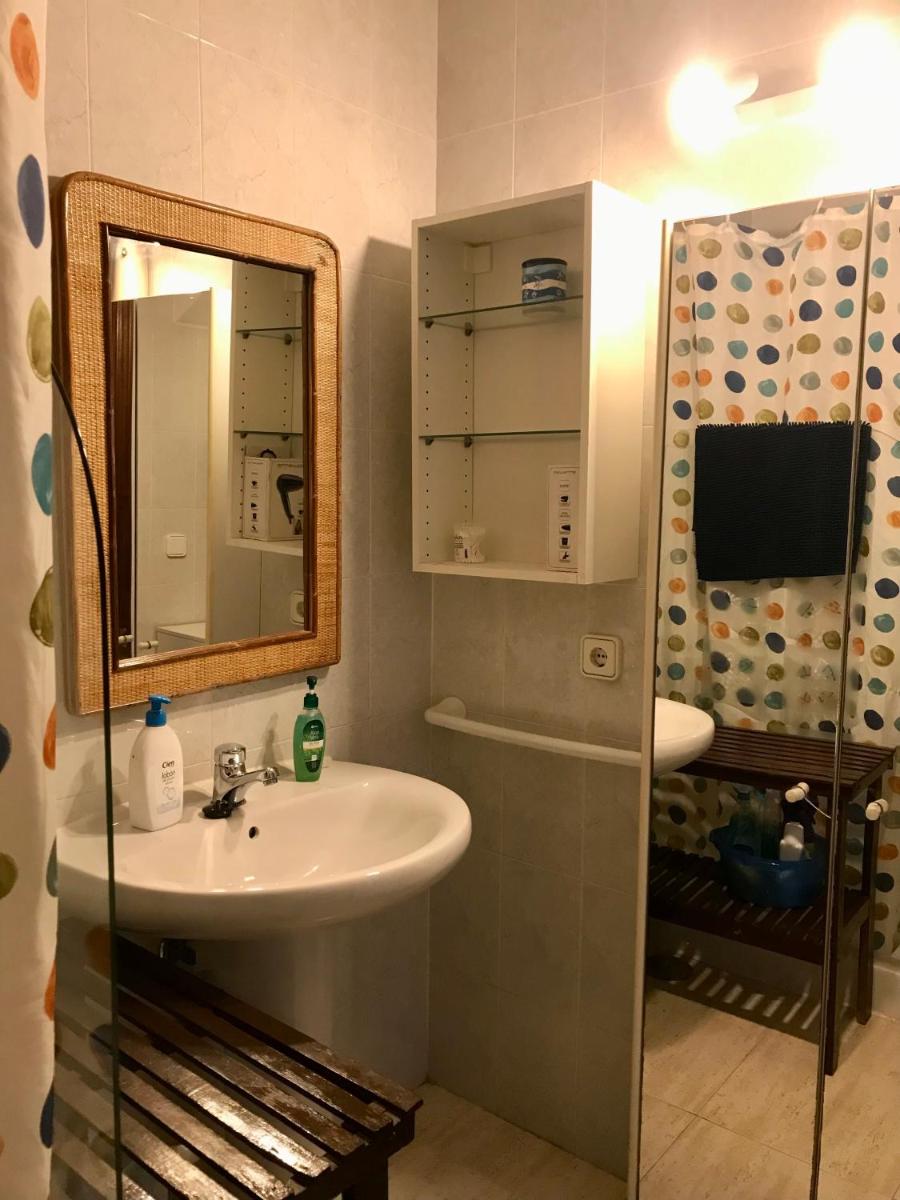 Habitacion doble San Bartolomé - Dos camas - Housity