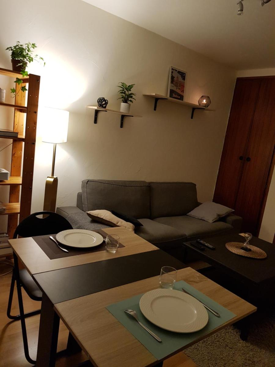 Superbe appartement en résidence avec parking - Housity