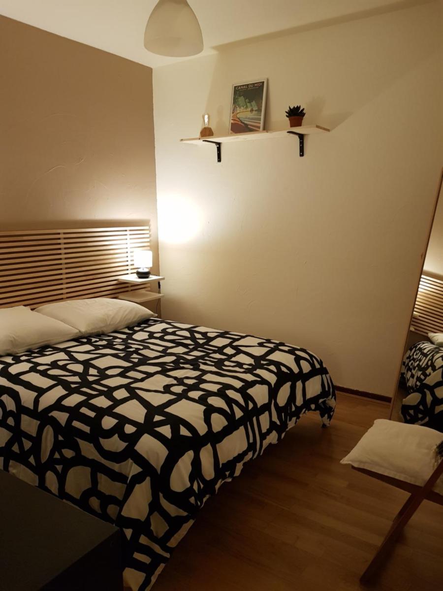 Superbe appartement en résidence avec parking - Housity