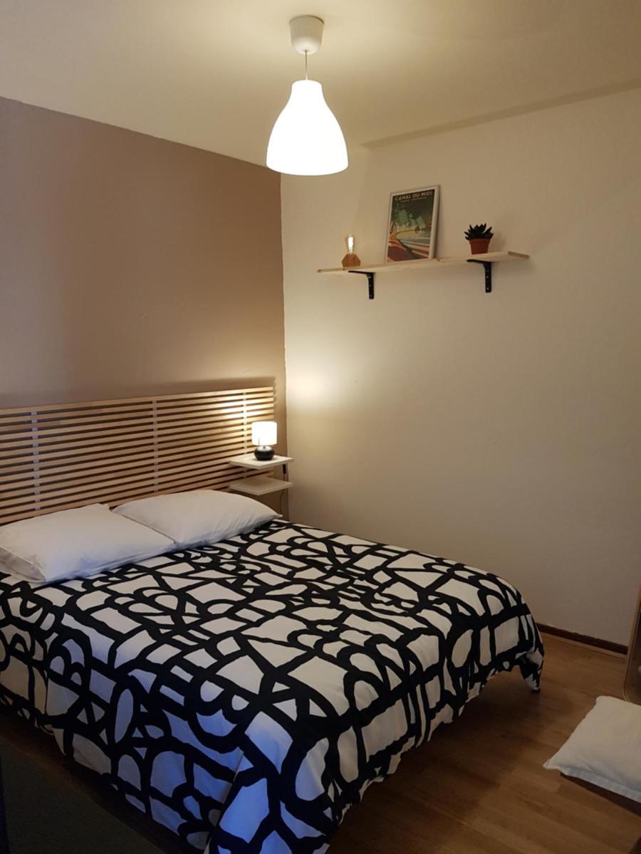 Superbe appartement en résidence avec parking - Housity