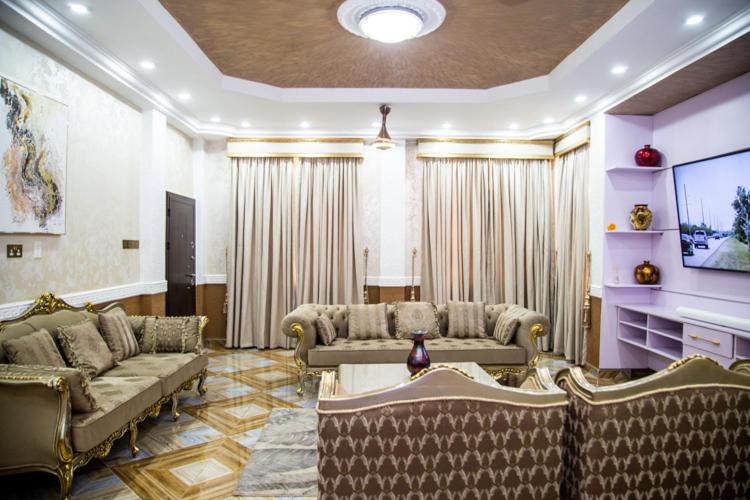 Macoba Luxury Apartments - Housity