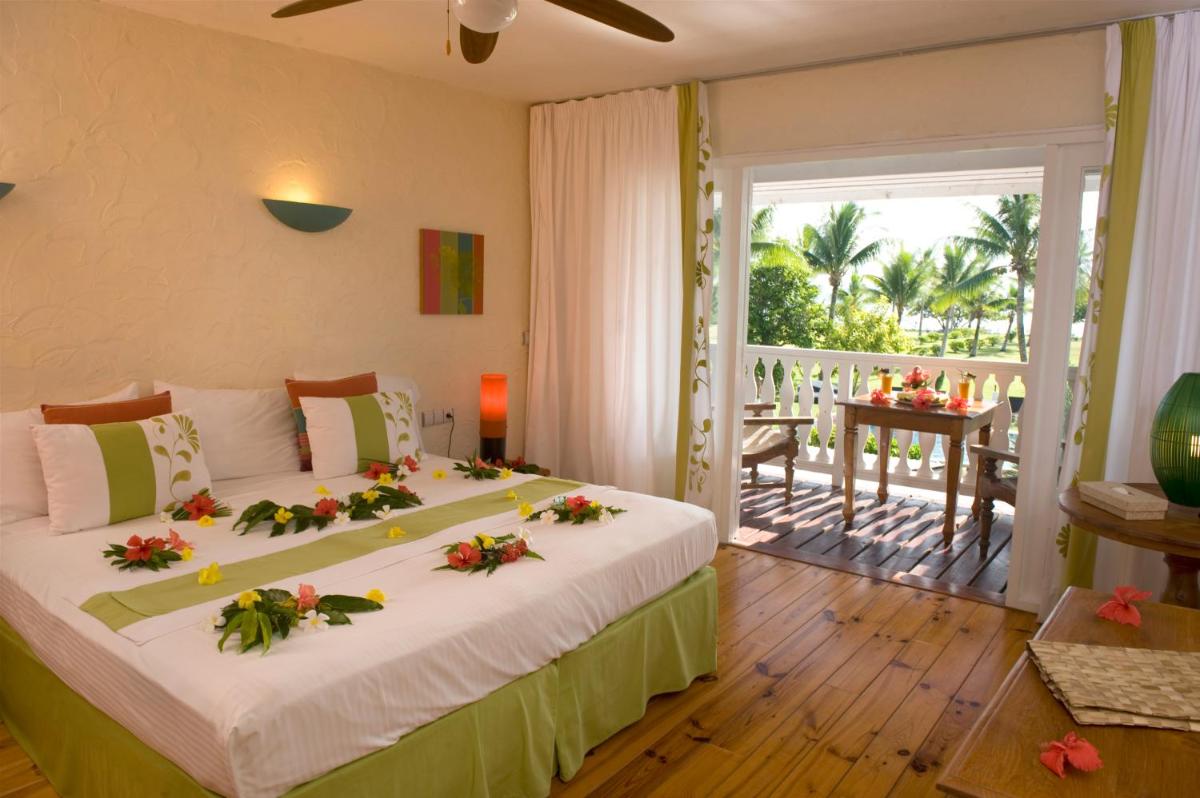 Raiatea Lodge Hotel - Housity