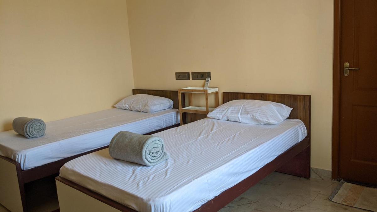 Suitetrails - Lakkith's Agam Maghizh Saravanampatti Coimbatore
