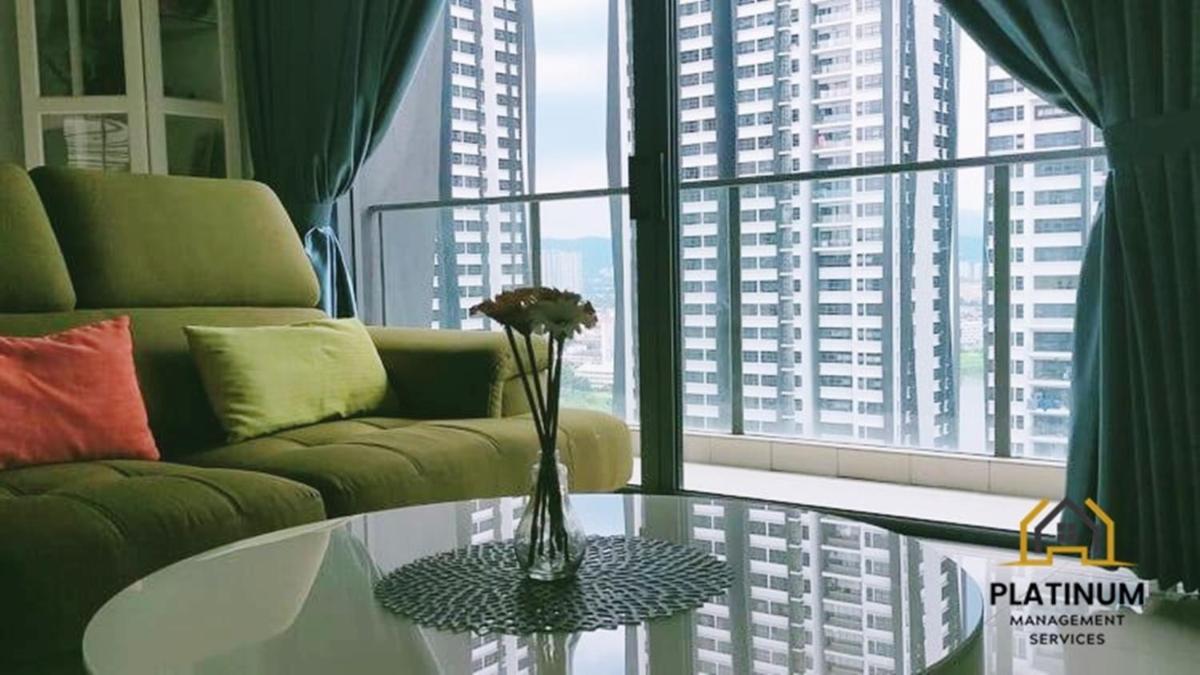The Lake-ville KL Jalan Kuching by M Platinum - Housity