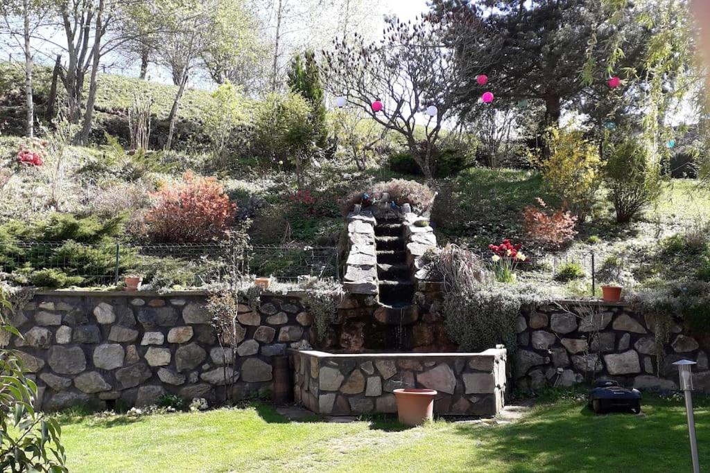 Maison de campagne à l'étage - Housity