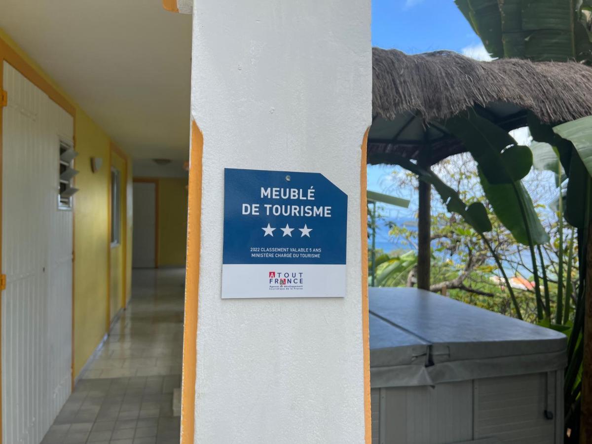 Grand Kaz'Amour - 3 étoiles - Housity