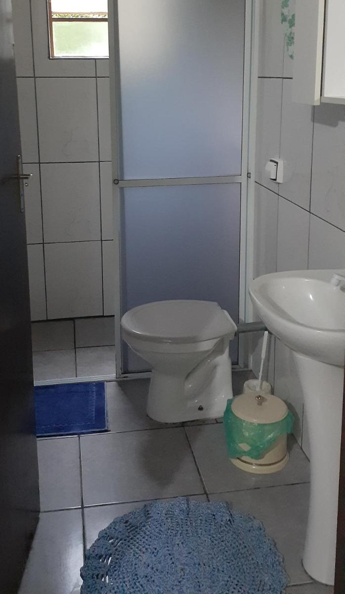 Suitetrails - Casinha de hóspedes aconchegante.