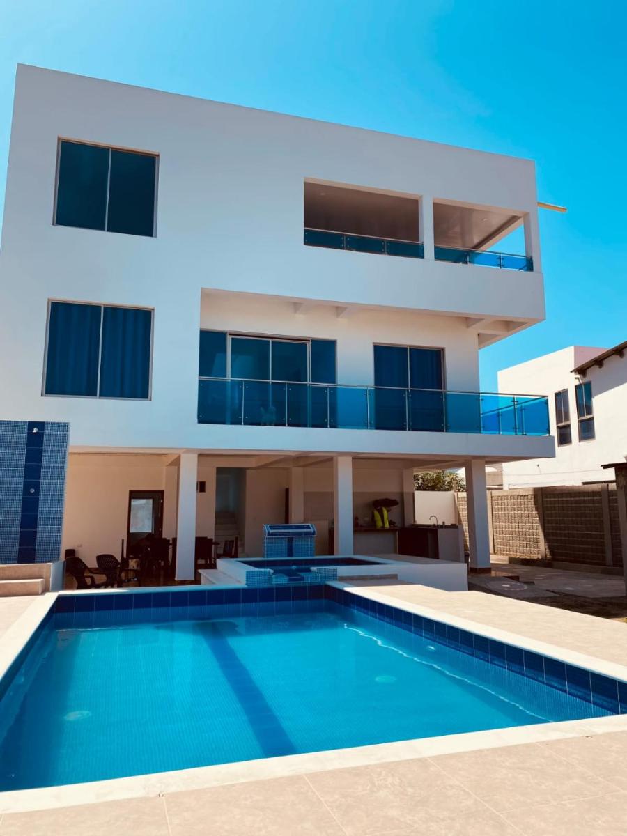 Cabaña Villas de Santa Veronica - Housity