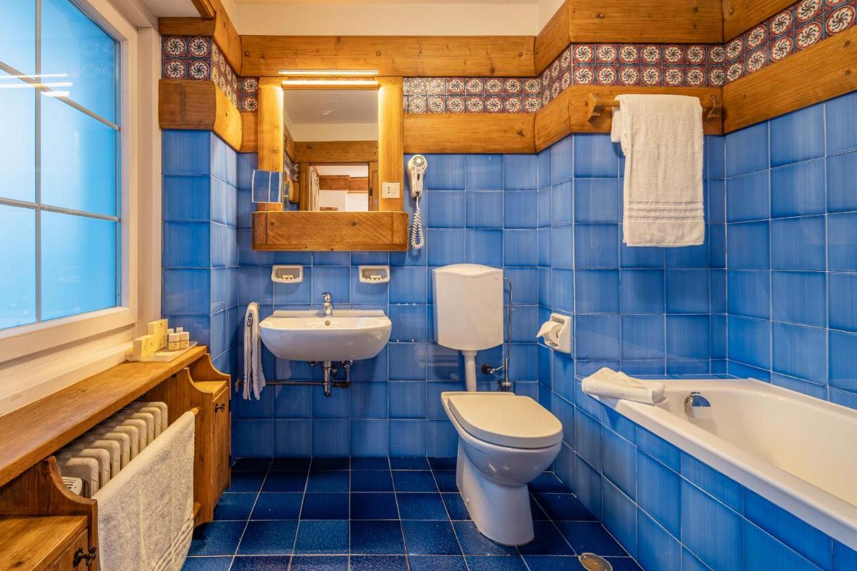 Parc Hotel Victoria - Housity