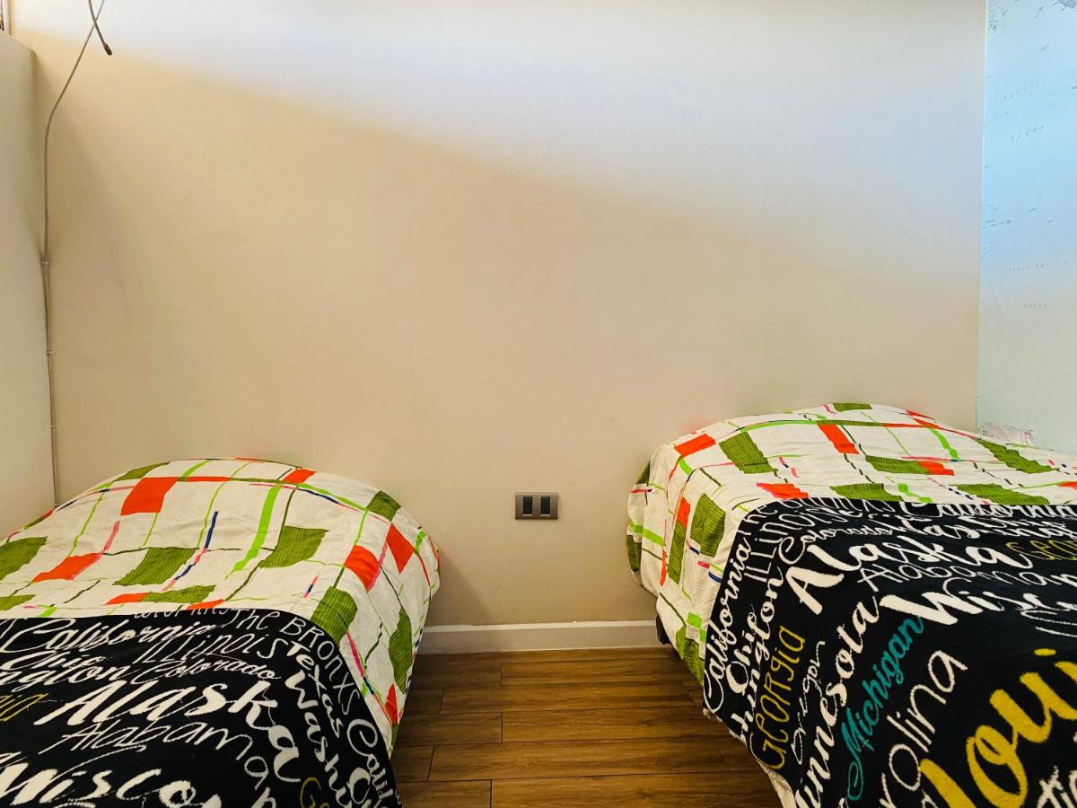 Departamento Quinta suites - Hizvo