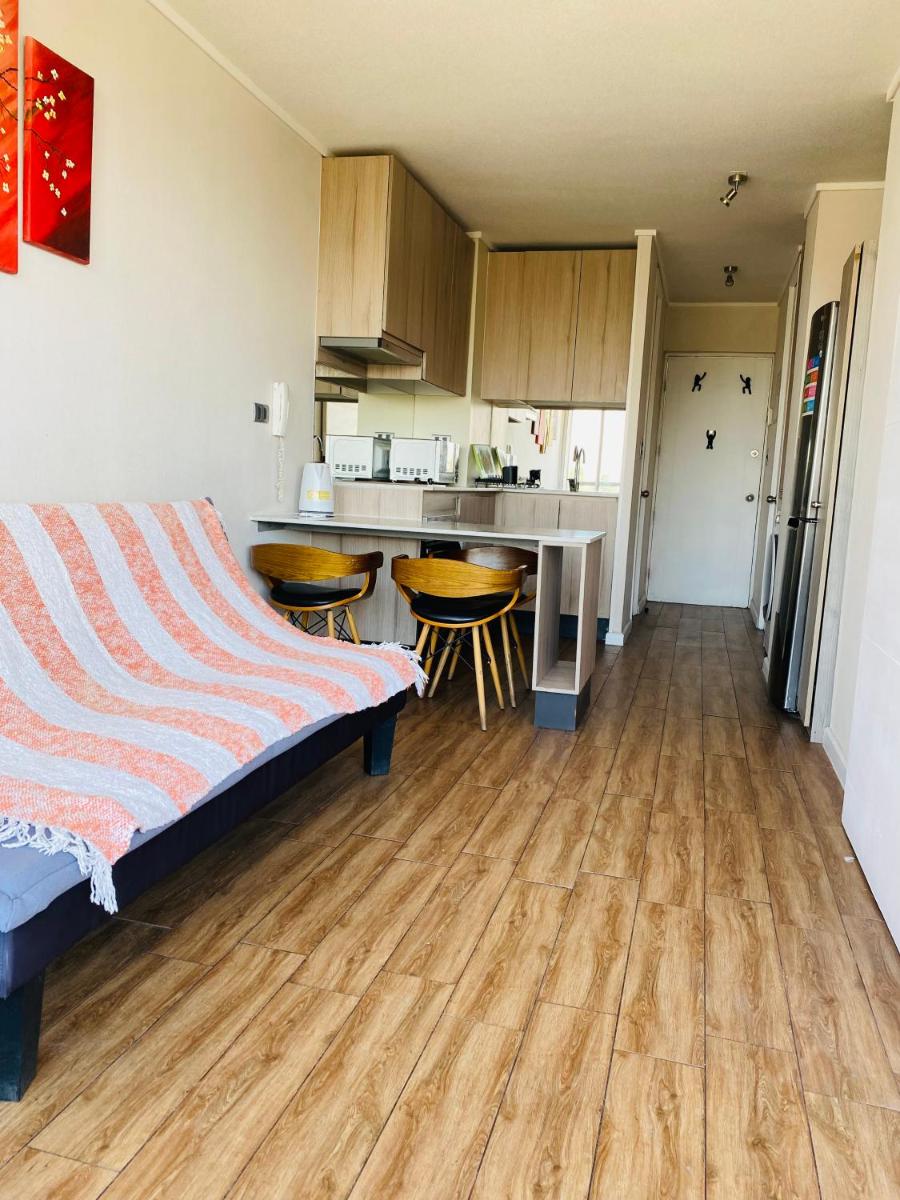 Departamento Quinta suites - Hizvo