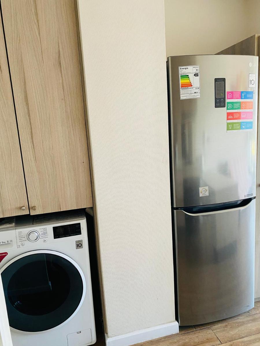 Departamento Quinta suites - Hizvo