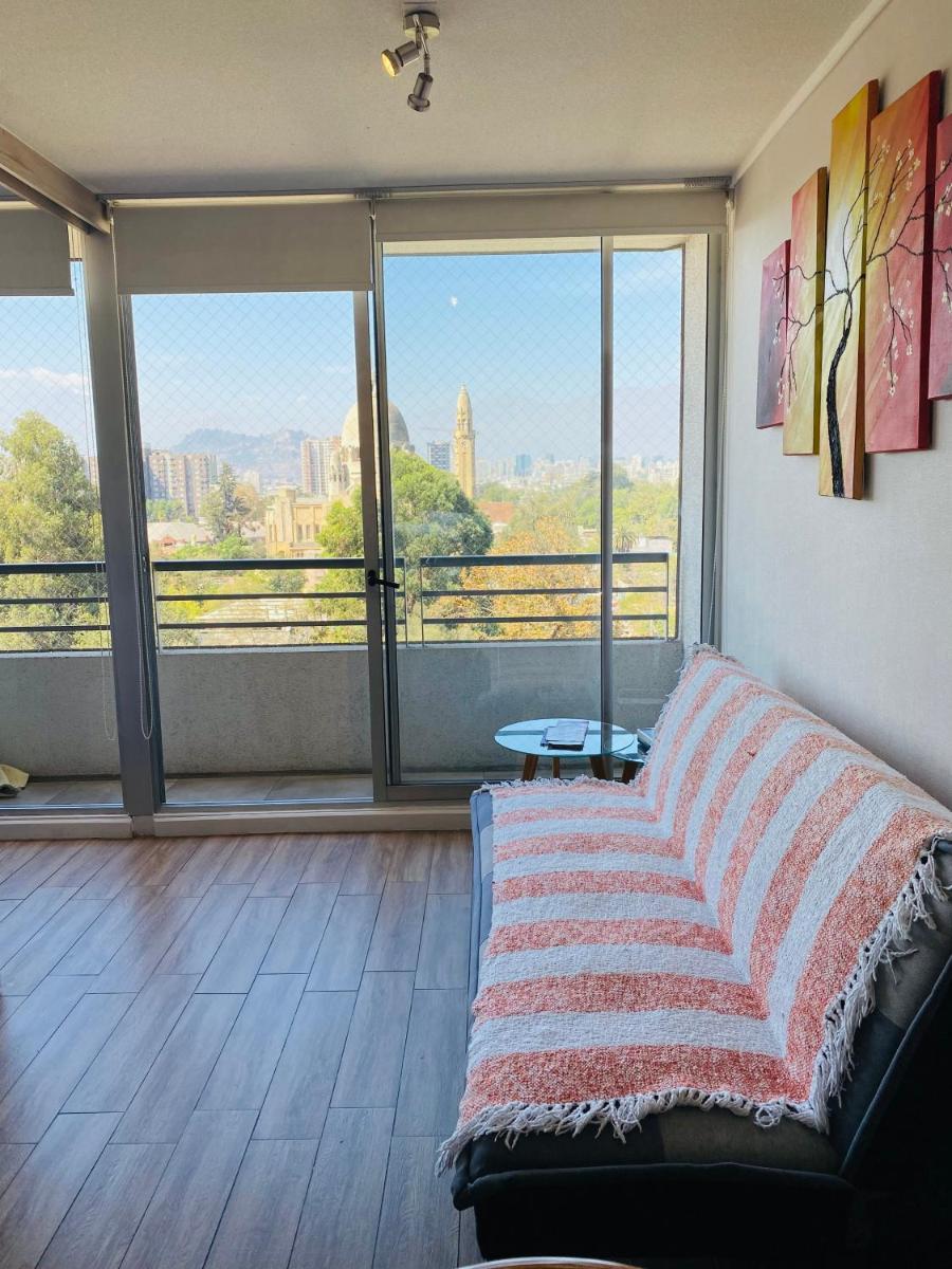 Departamento Quinta suites - Hizvo