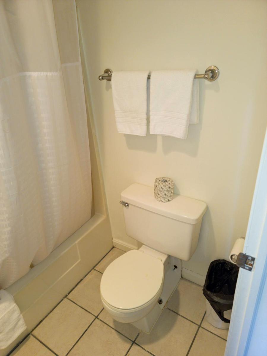 Queen City Inn - Housity