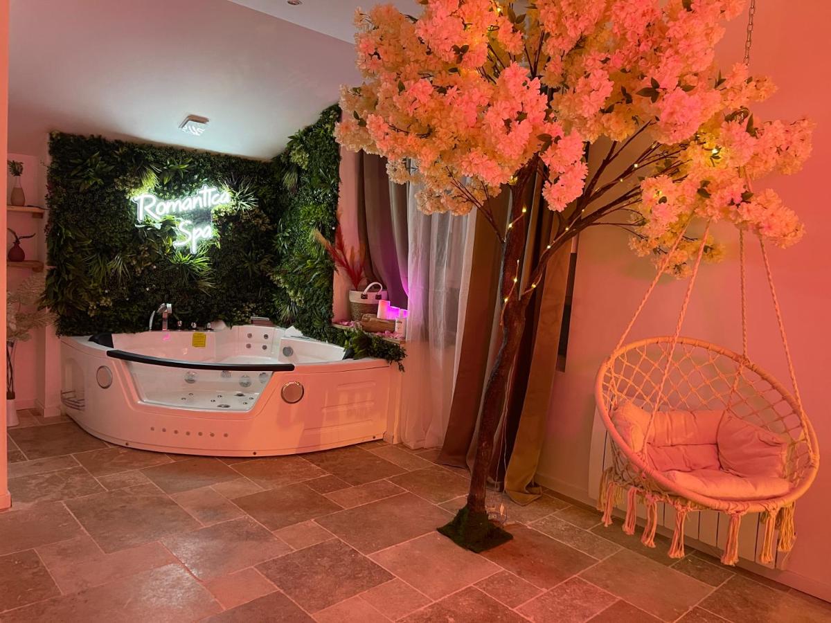 Romantica Spa - Housity