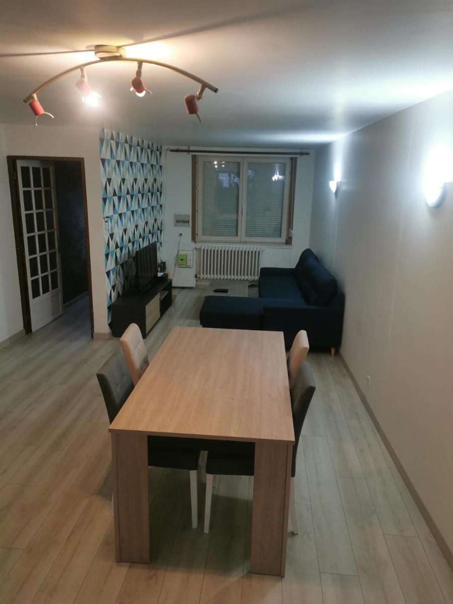 La cosy house Tourcoing - Housity