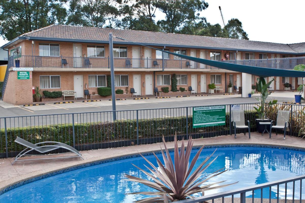 Narellan Motor Inn - Housity