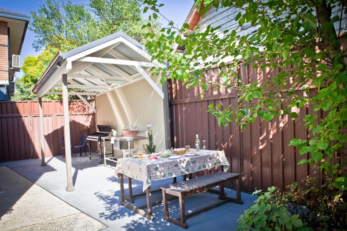 Narellan Motor Inn - Housity