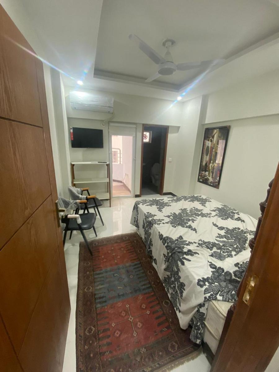 JoyUs Serviced Apartments E-11 - Hizvo