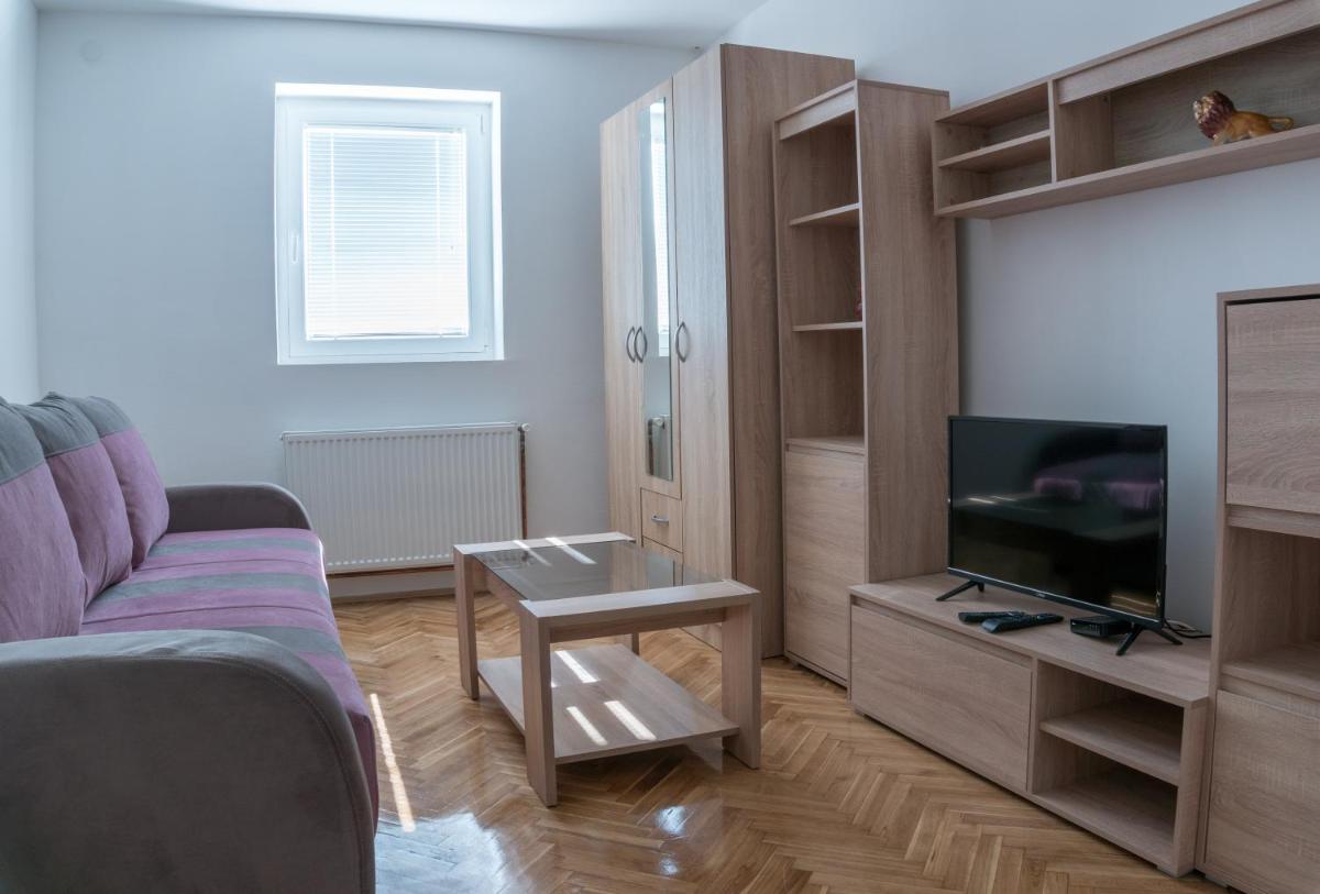 Gerardus Apartmani - Housity
