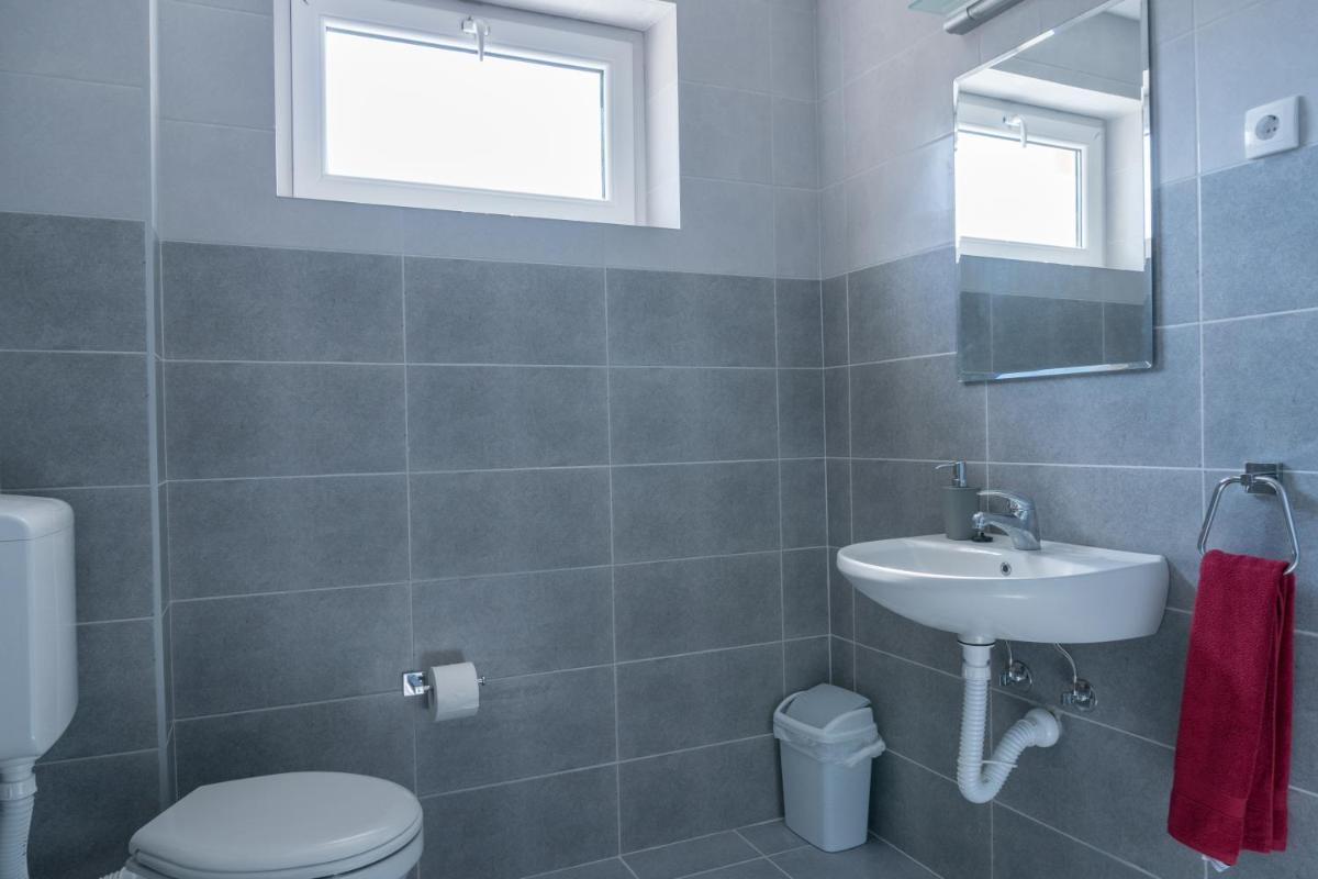 Gerardus Apartmani - Housity