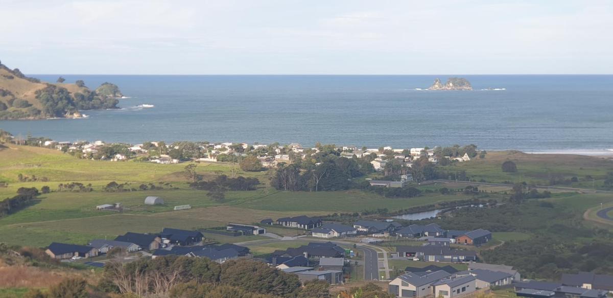 Whitianga Sea Views - Hizvo