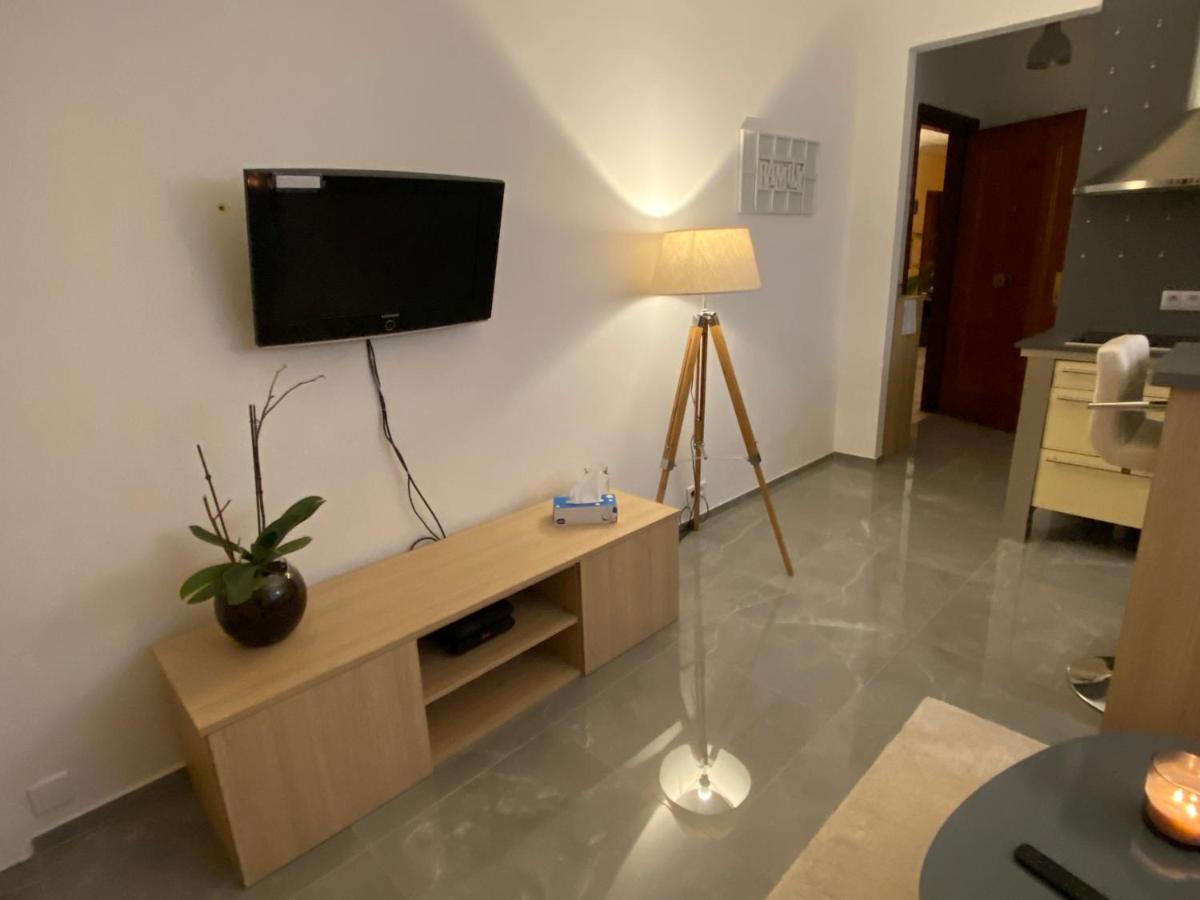 Cosy 2 pièces, résidence en front de mer, Roquebrune Cap Martin - Housity