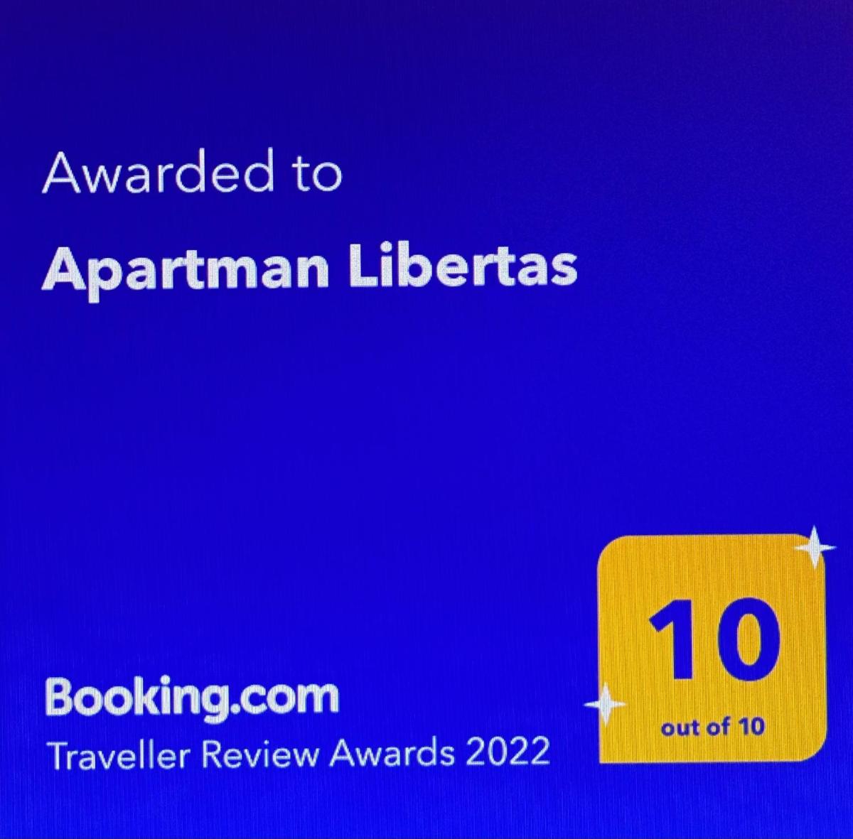 Apartman Libertas - Housity