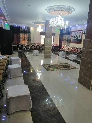 ام قيس الأثرية السياحيه - Housity
