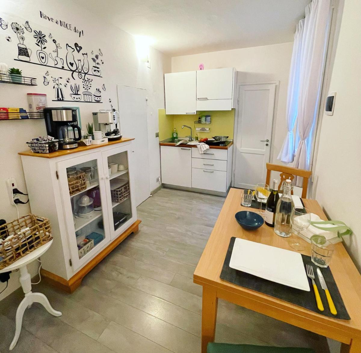 LEONARDO apartments - Housity