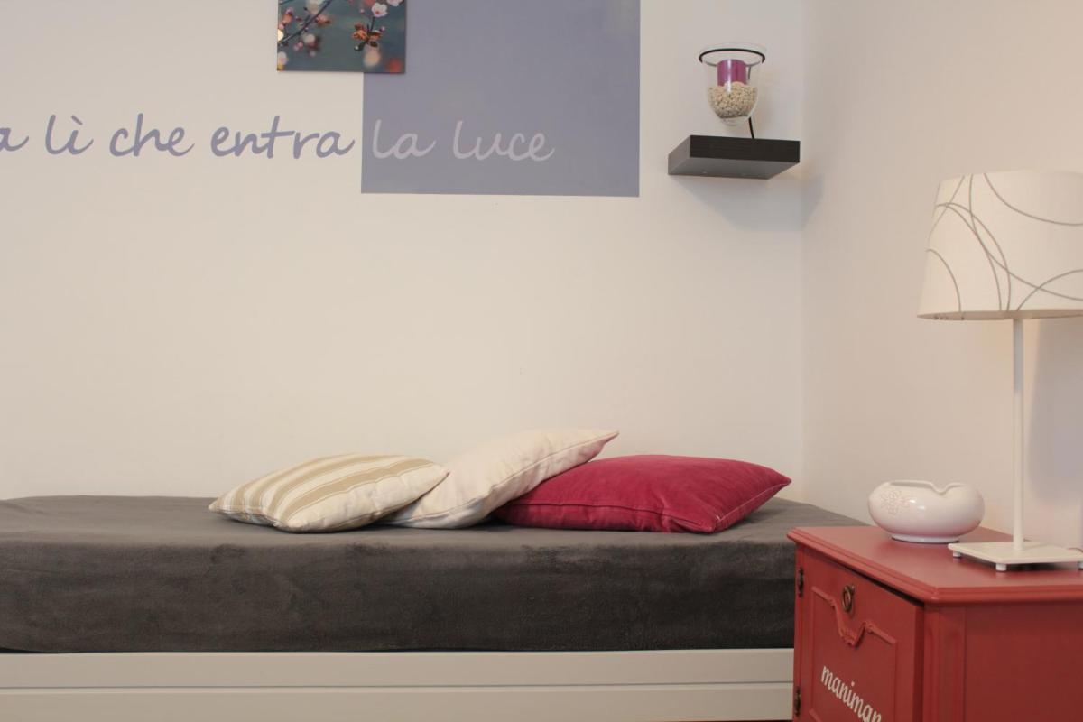 Appartamento Liberazione - 5 Terre Region - Housity