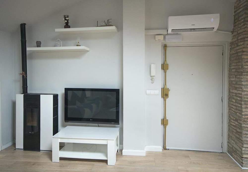 Ático La Mejana - Housity