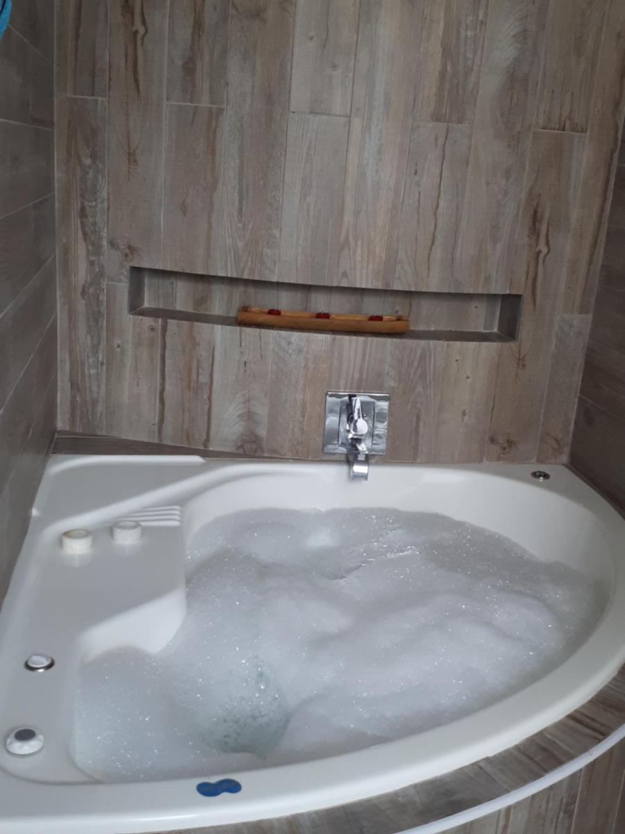 ESTANCIA 360 HERMOSA CABAÑA PARA PAREJA O FAMILIA - Housity