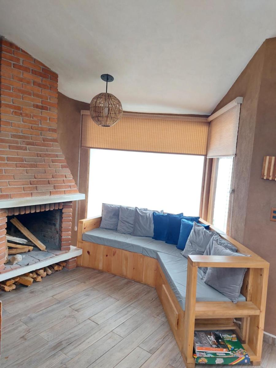 ESTANCIA 360 HERMOSA CABAÑA PARA PAREJA O FAMILIA - Housity