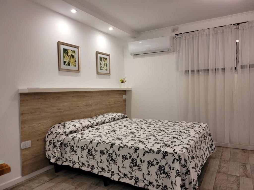 Monoambiente San Francisco - Housity