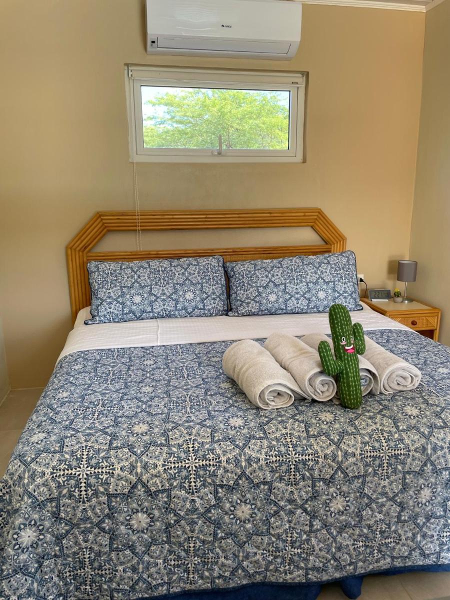 LiCe Garden Aruba - Housity