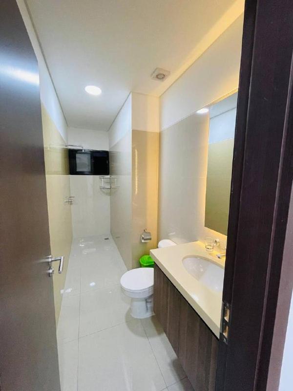 Lujoso y céntrico apartamento. Amá Santa Cruz! - Housity