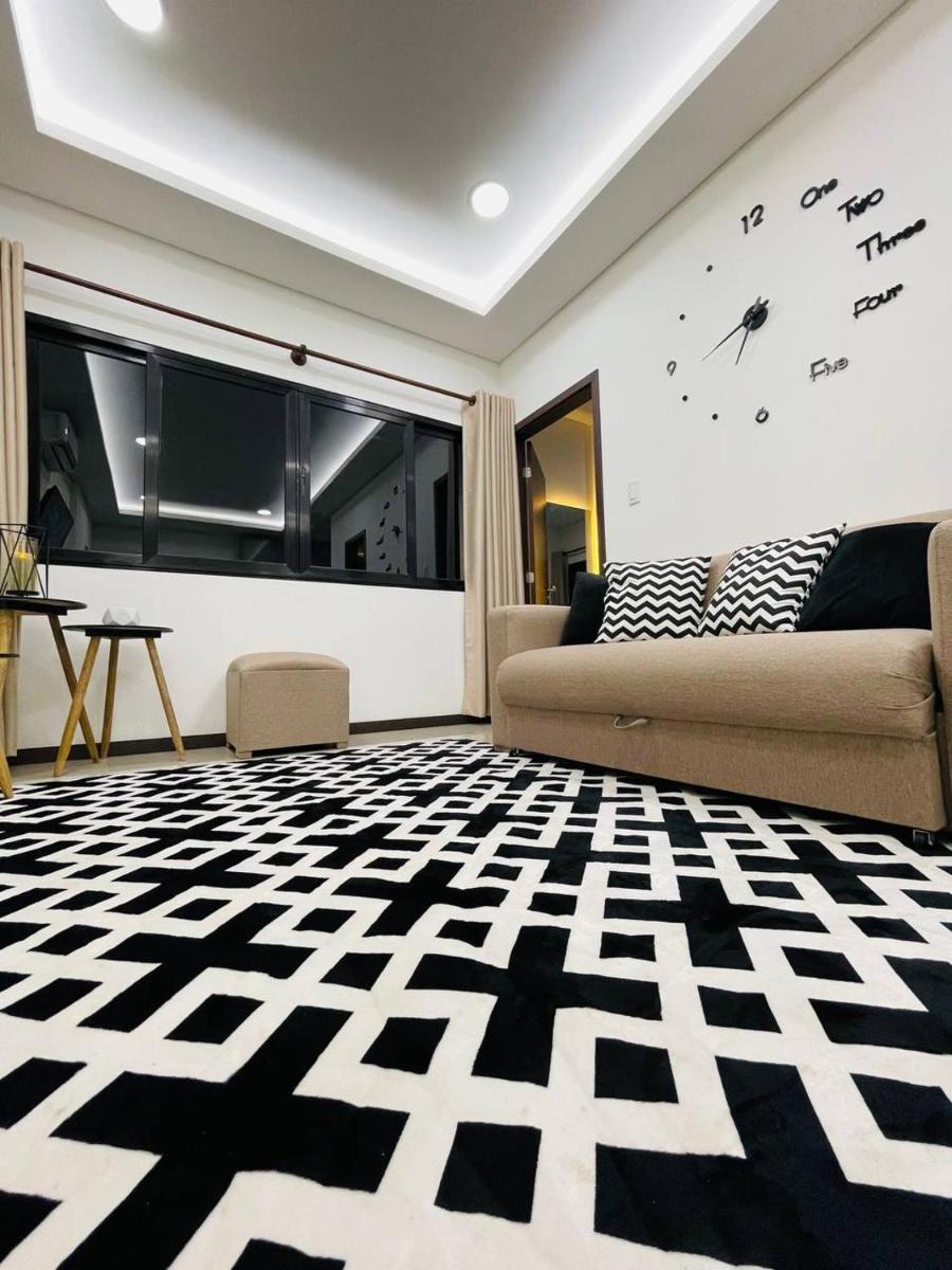 Lujoso y céntrico apartamento. Amá Santa Cruz! - Housity